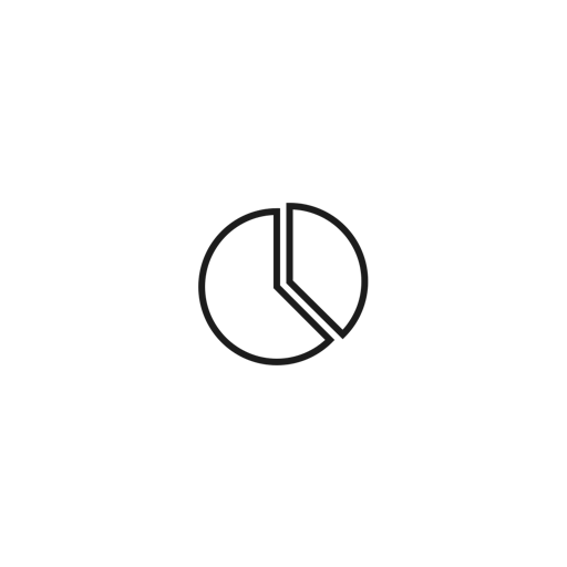 a clock