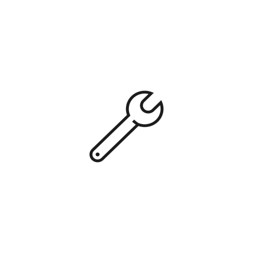 a clock